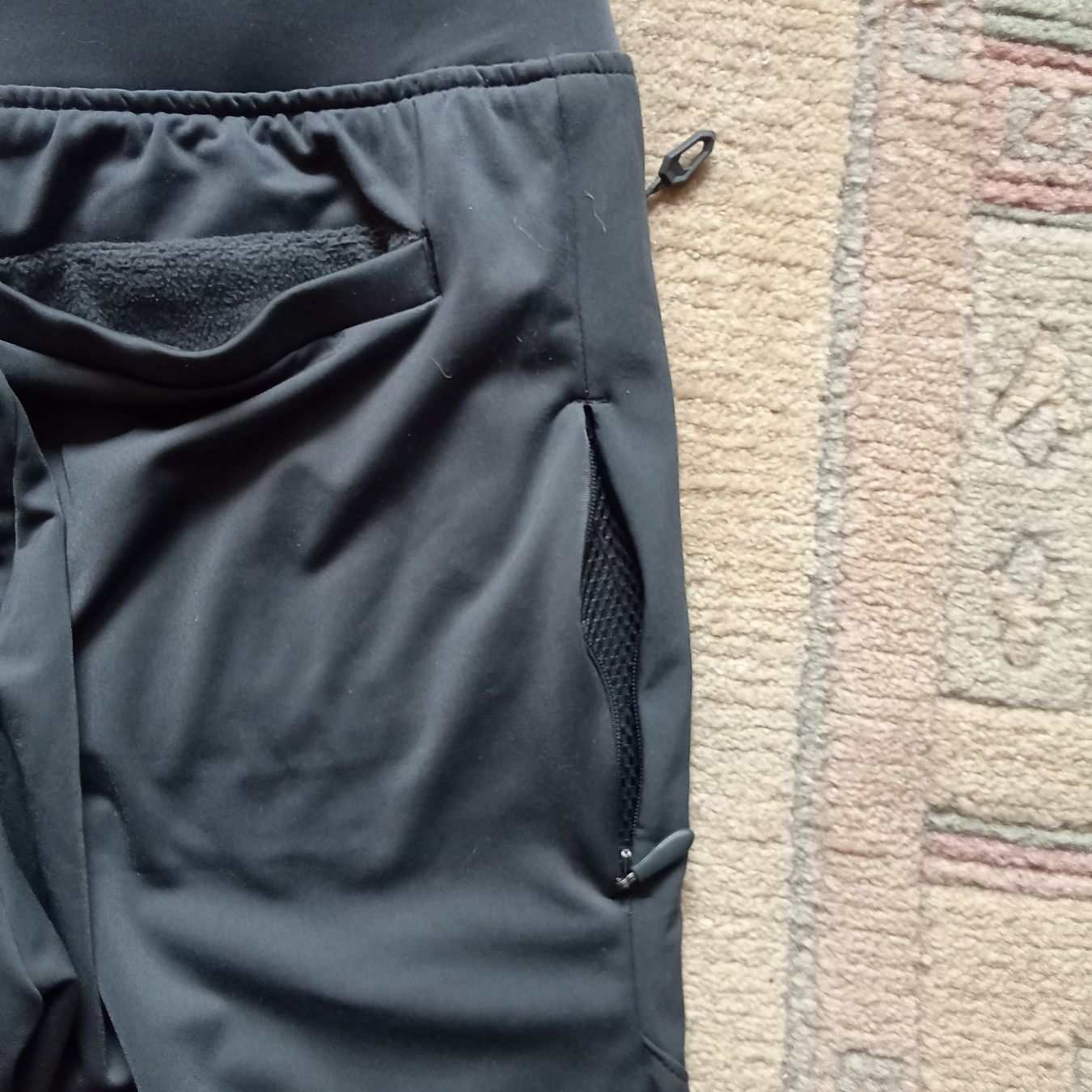 Pantalons: Trekking Hose, grau, Gr.36/38 – Neuf (Voir description) à Frauenfeld par clausi 3