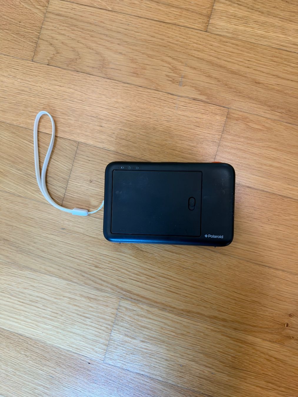 Polaroid Kamera: Polaroid Snap – Gebraucht aus Zürich von n2036s 2