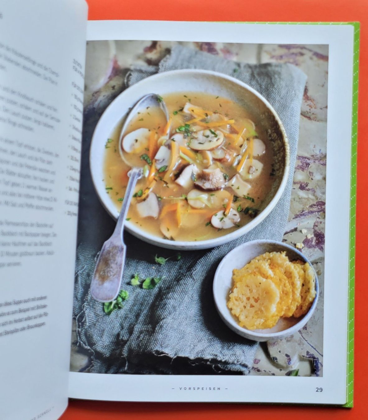 Libri: Leicht und schnell  Die besten Rezepte – Nuovo e nell'imballaggio originale da Zürich venduto da Avd 5