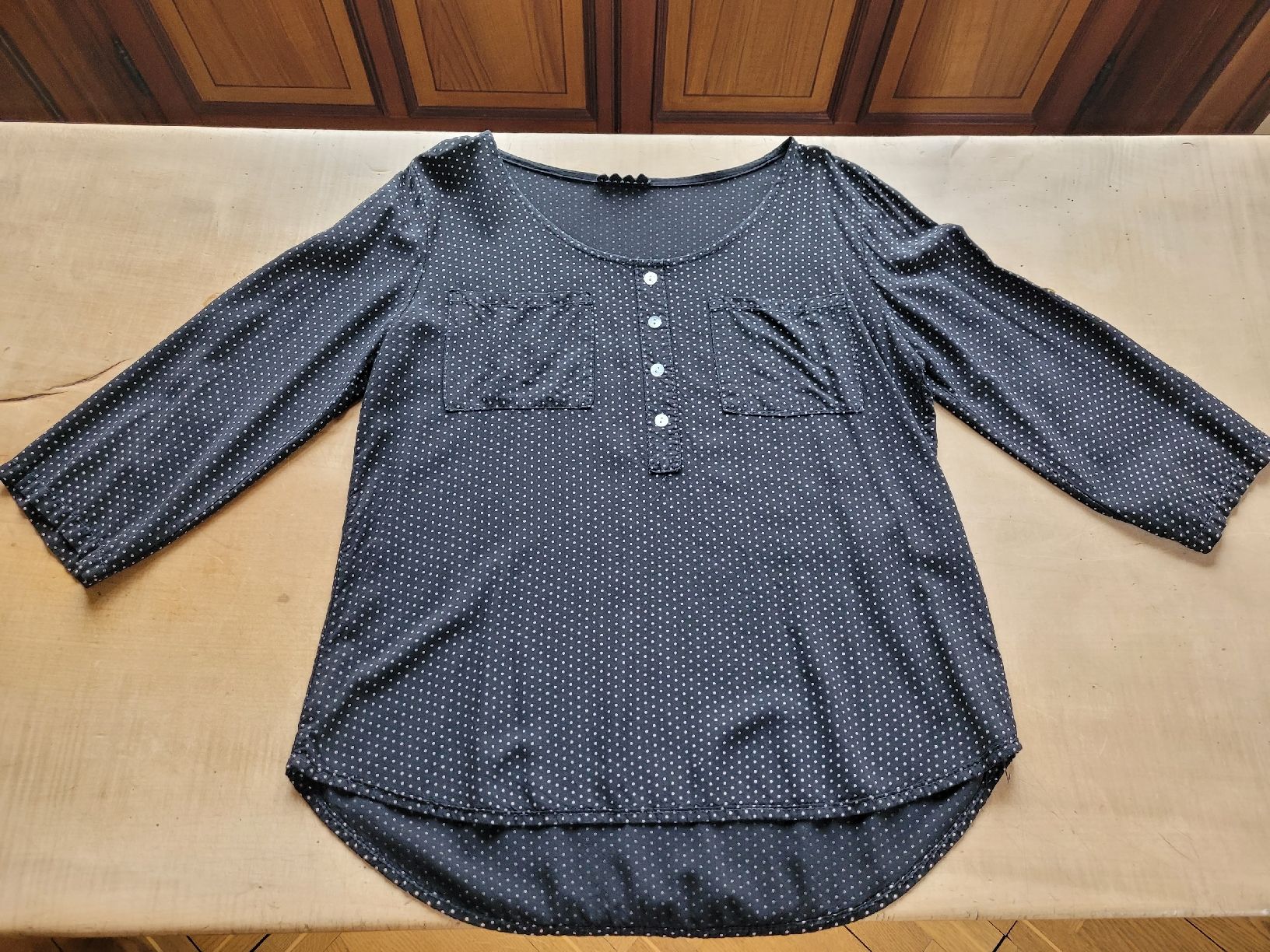 Blusen: Hübsche Bluse, gekauft bei NILE. 100% Viskose – Gebraucht aus Zürich von Engiadinabassa 1