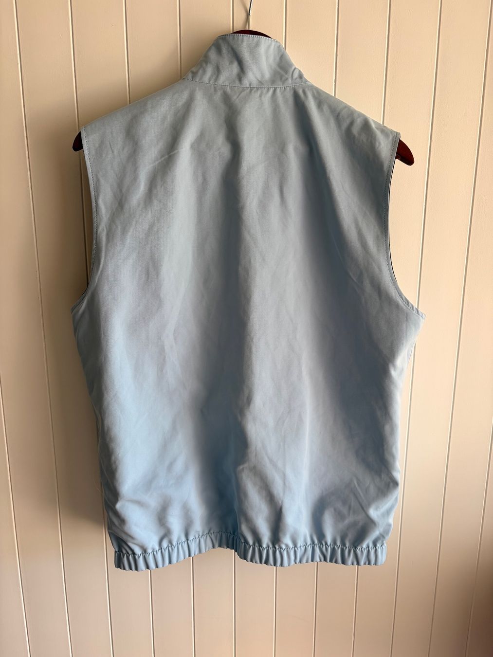 Gilet & Giacche: Neu: SuitSupply -  Reversible Vest - L – Usato da Meilen venduto da LLM02 2