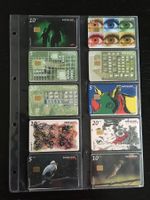Taxcard