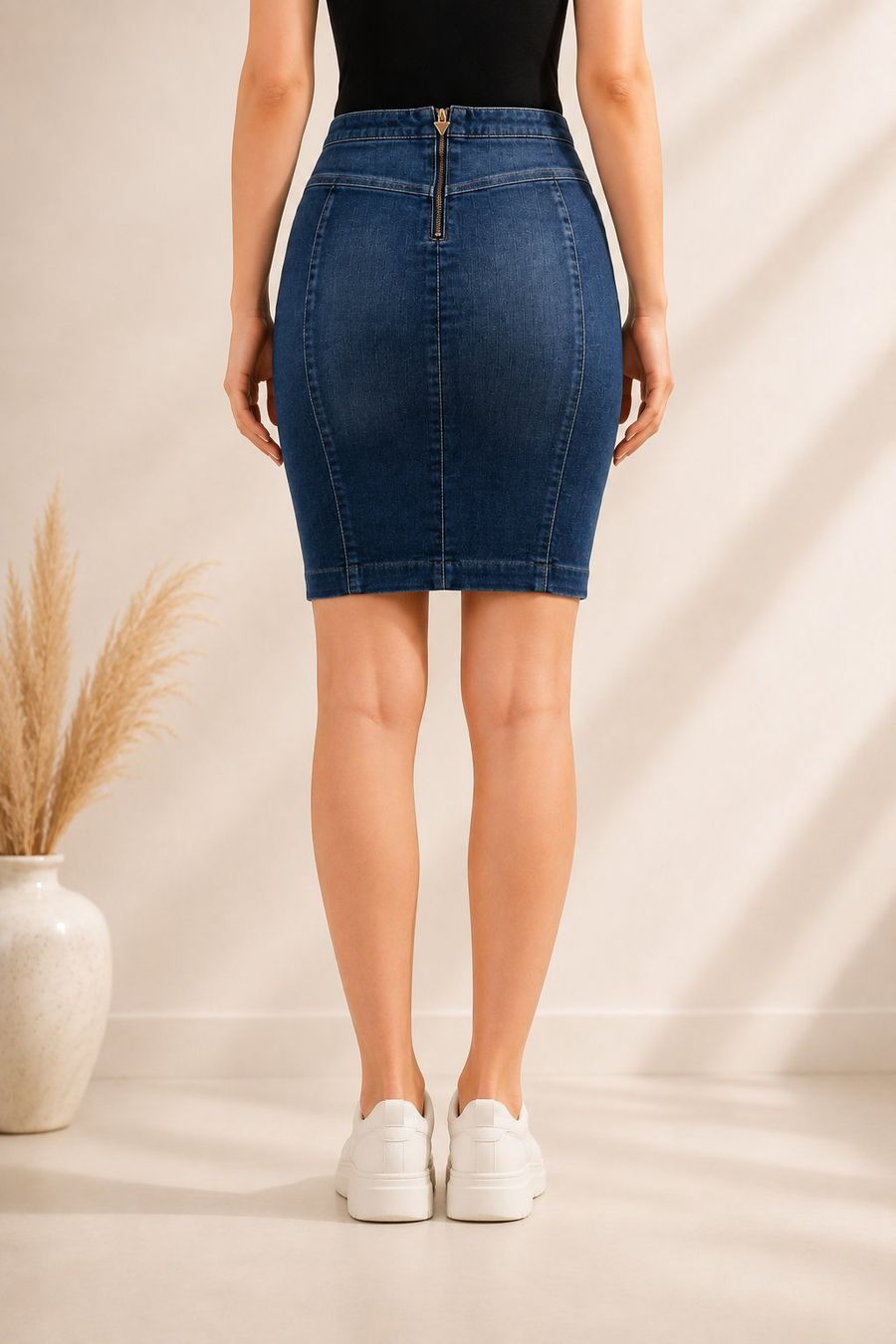 Guess Gonne: Guess Jeansrock, Grösse 25 – Usato da Root D4 venduto da DMA02 1