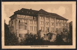 AK Hertenstein /LU, Töchterinstitut