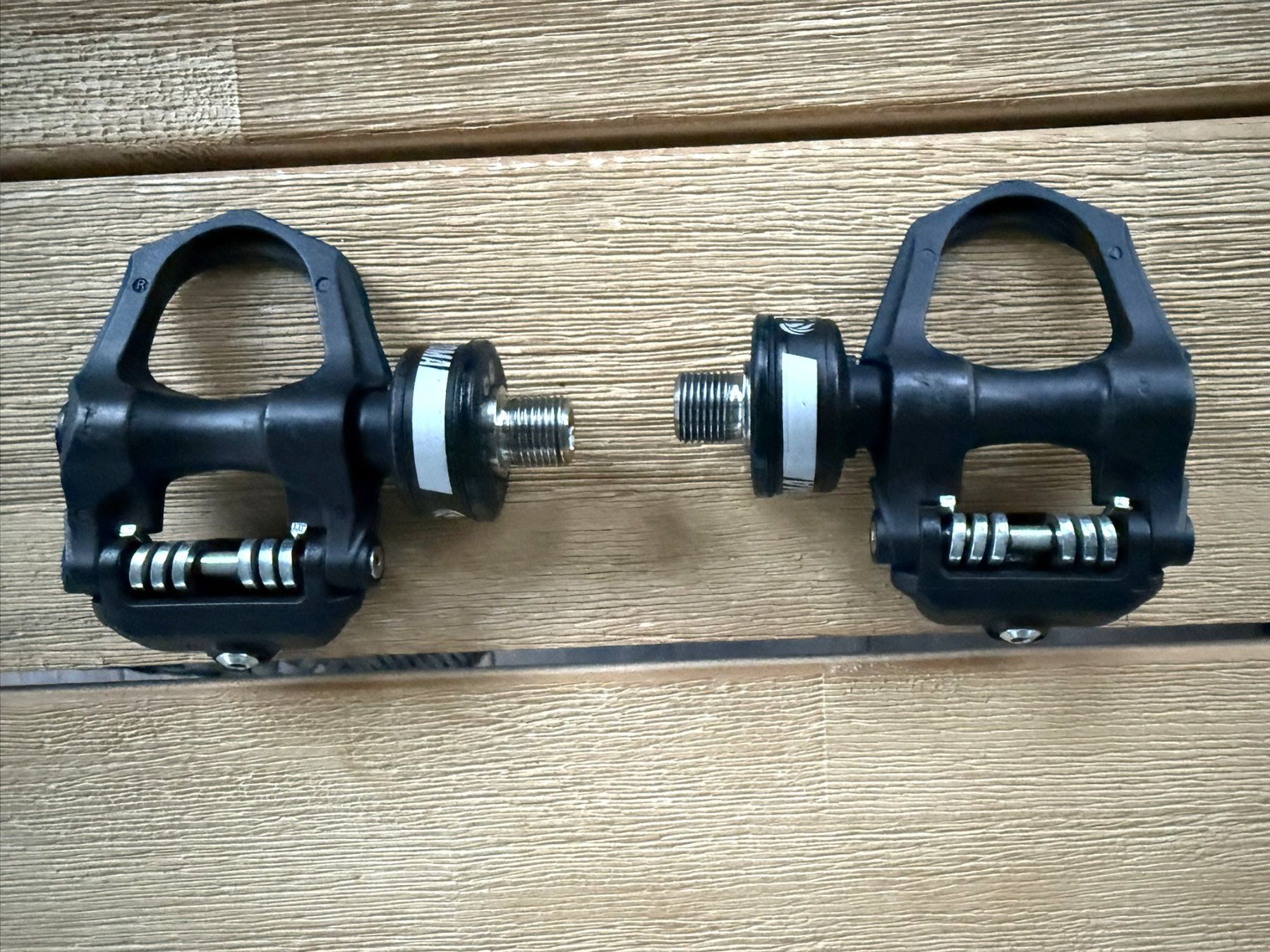 Favero Pièces détachées: Favero Assioma Duo Powermeterpedalen – D'occasion à Belp par Pabrug 1