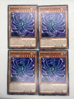 Yu-Gi-Oh! Danmari @Ignister LIOV-DE011 Deutsch Common 1. Auf