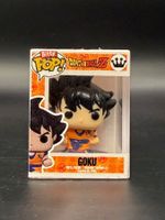 Funko BITTY POP Dragon Ball Z - Goku