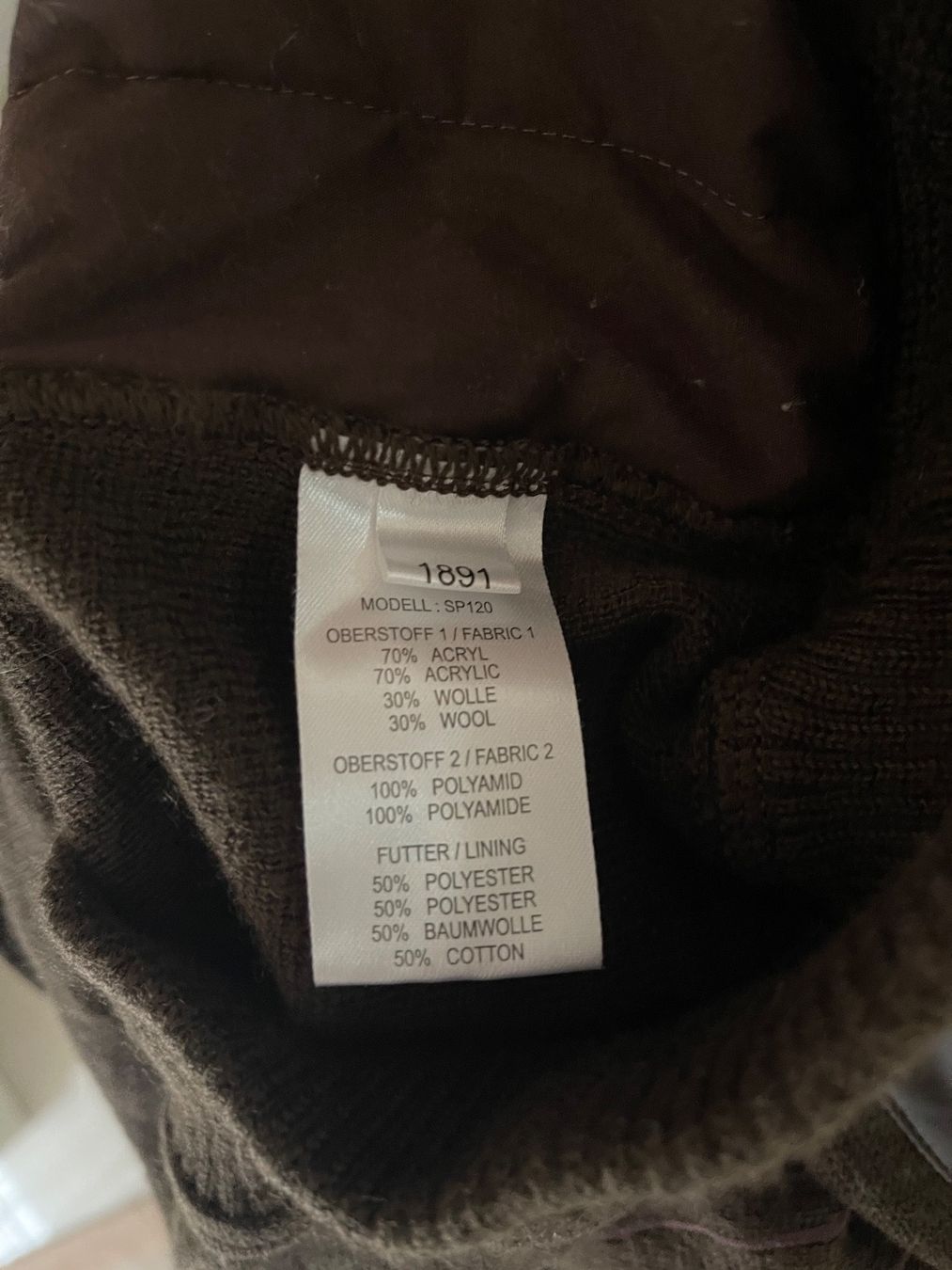 Jacken: Guido Maria Kretschmer Jacke Gr. M – Gebraucht aus zürich von kira.jj 2