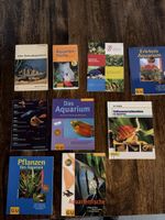 Aquarium Fisch/Pflanzen Bücher