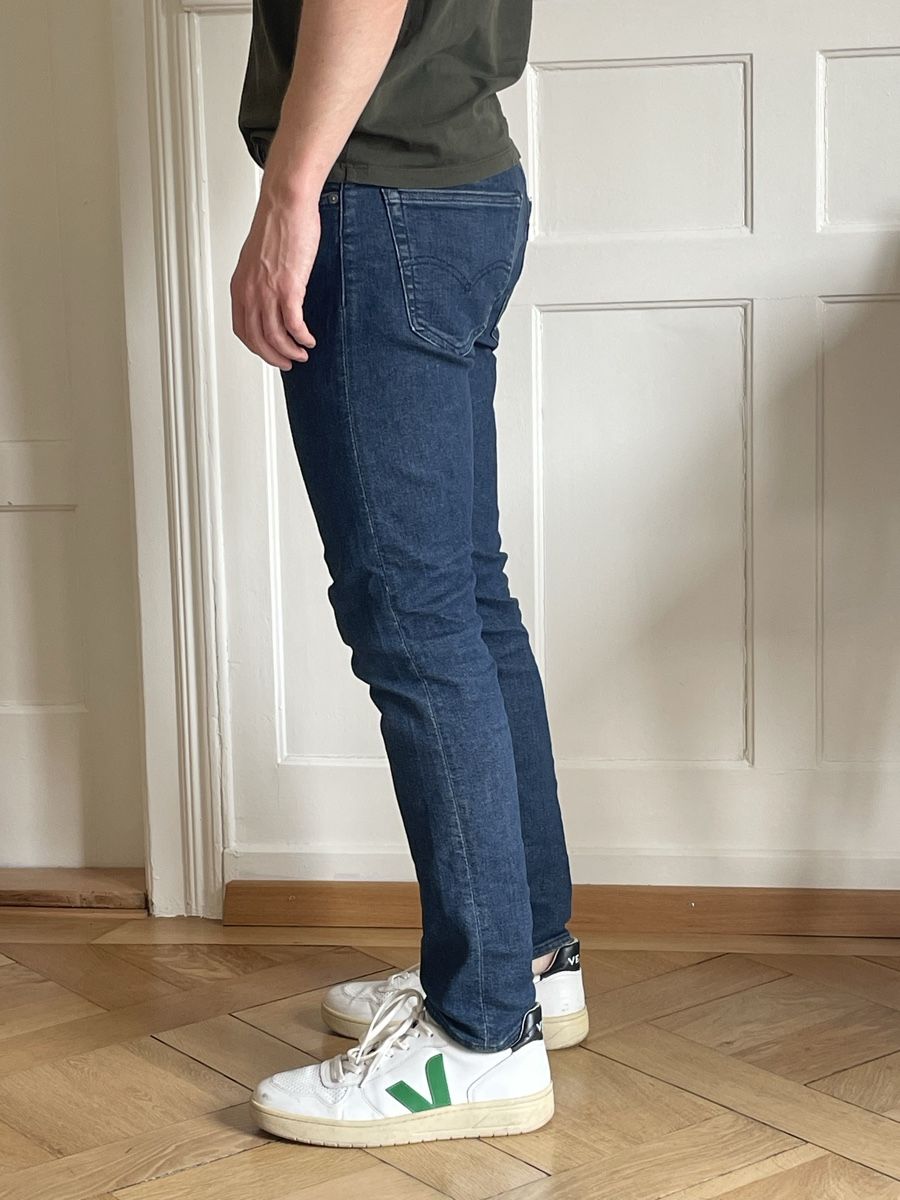 Levi's Jeans: Levi's Jeans W31 L32 – Usato da Zürich venduto da ric_ld8g 2