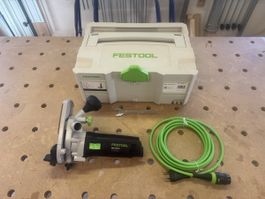 Modulkantenfräse Festool MFK 700