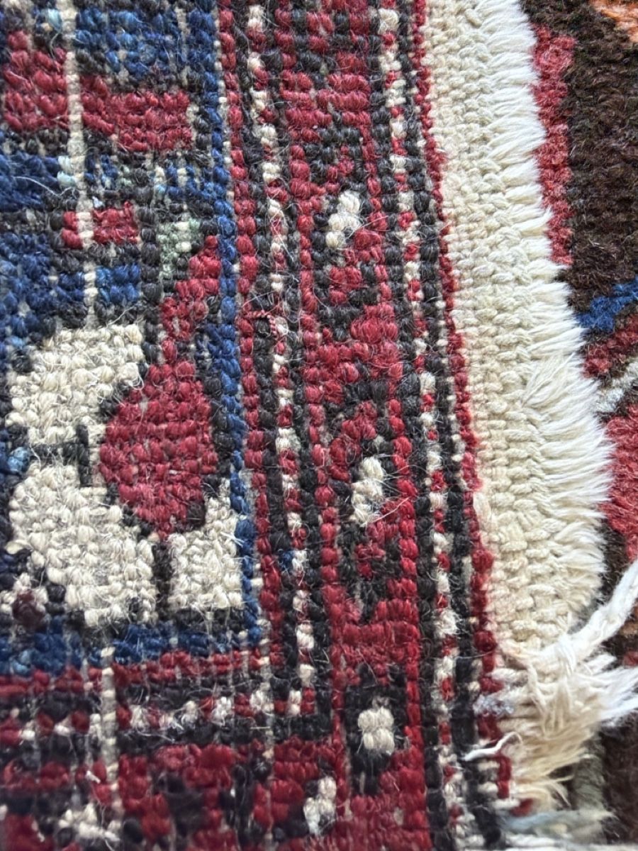 Tapis: Teppich antik – D'occasion à Freidorf TG par ibipatria 5
