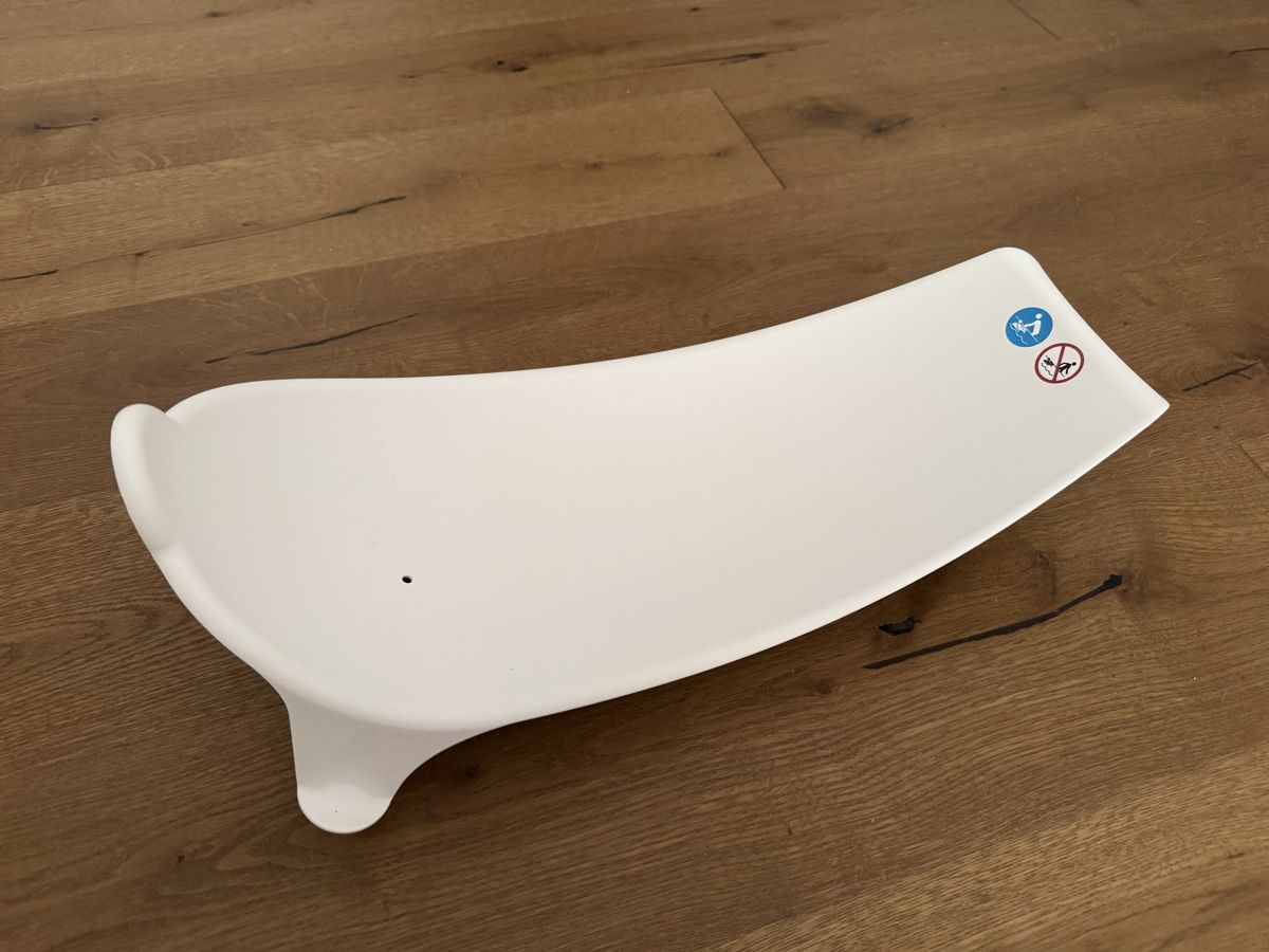 Baignoires: STOKKE Flexi Bath Newborn Support V3 – Neuf (Voir description) à Gutenswil par thecolourpurple