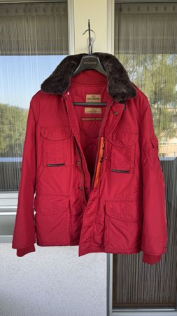 Parajumpers Masterpiece Series Winterjacke