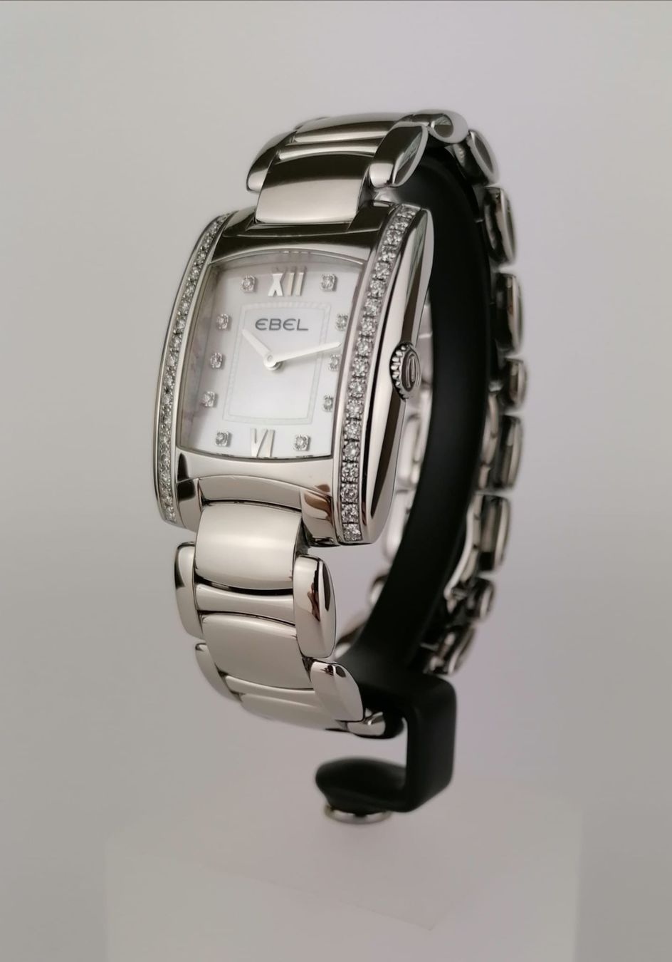 Ebel Orologi: Ebel Brasilia Brilliant – Usato da Buttisholz venduto da Rubyluzern
