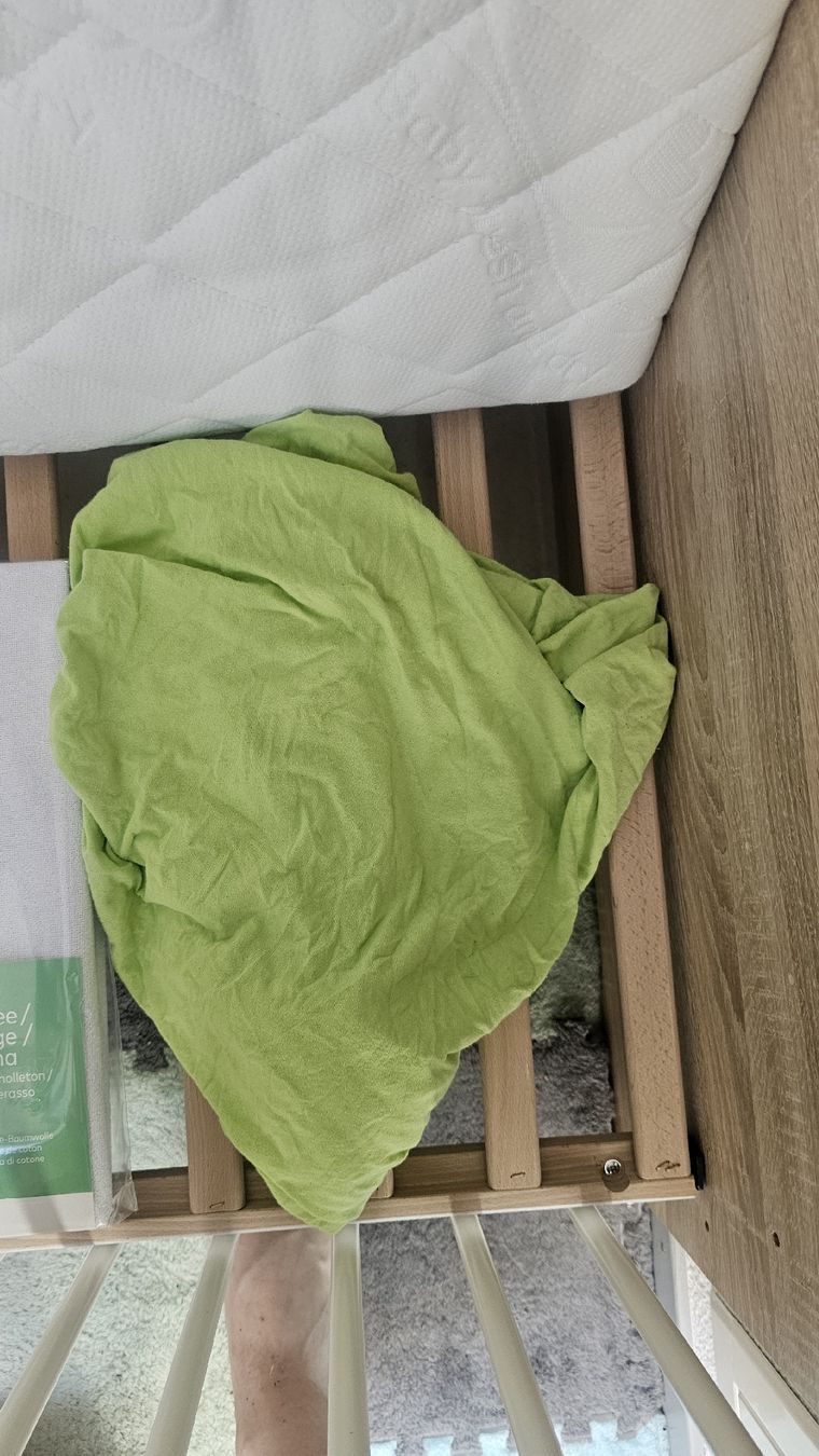 Letti: Kinderbett set Komplett – Nuovo (secondo la descrizione) da Hägglingen venduto da Ingii 2