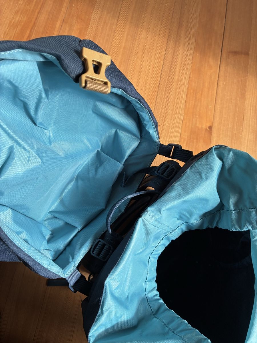Deuter Borse & Zaini: Rucksack deuter Hidalgo 24+4 – Usato da Biberist venduto da wacholder 4
