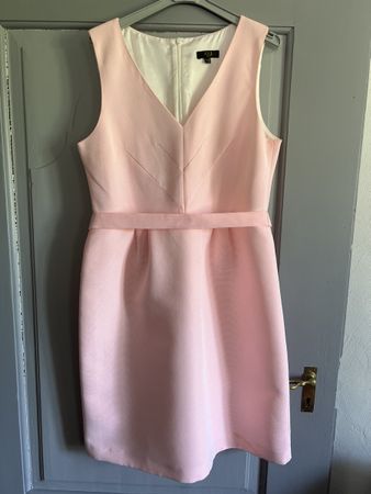1 robe taille 44 Maison 123 couleur rose