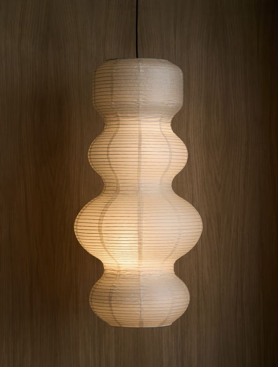 H&M Lampadari & plafoniere: Pendelleuchte Papier – Nuovo e nell'imballaggio originale da Zürich venduto da car_6g7b