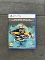Riders Republic Ultimate Edition PS5 gut erhalten