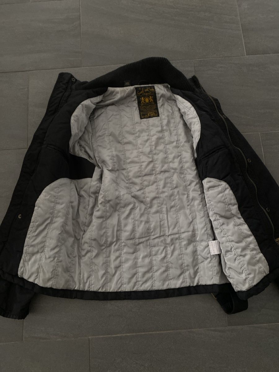 Giacche: SCOTCH & SODA Veste – Usato da Grenchen venduto da O.r.i.g. 2