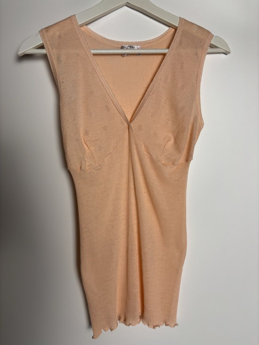 Tops: vintage y2k / 2000s camisole top – Gebraucht aus Leissigen von lamooniade 2