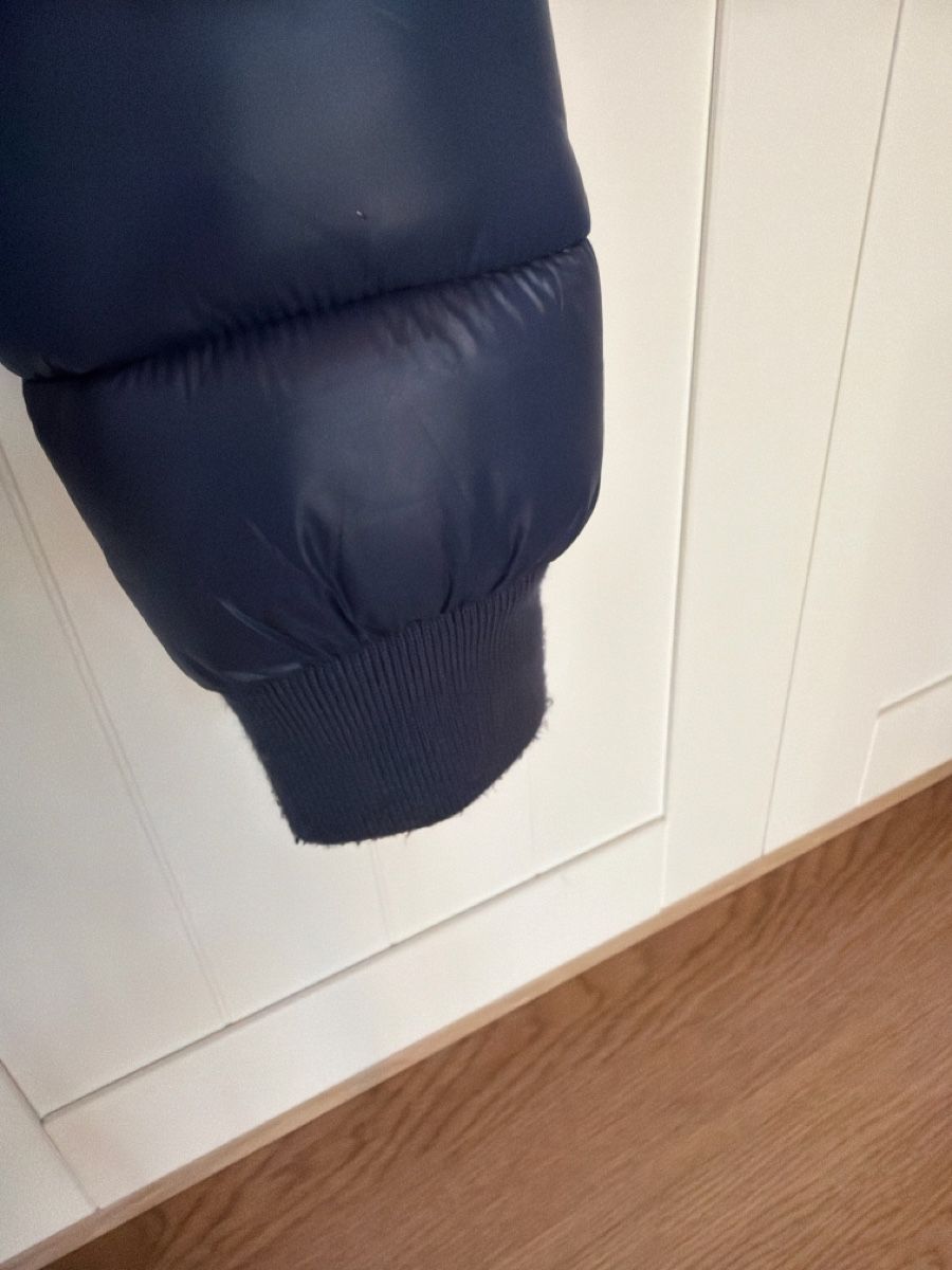 Jacken & Mäntel: Warme Winterjacke 134/140 – Gebraucht aus Nänikon von broug 1