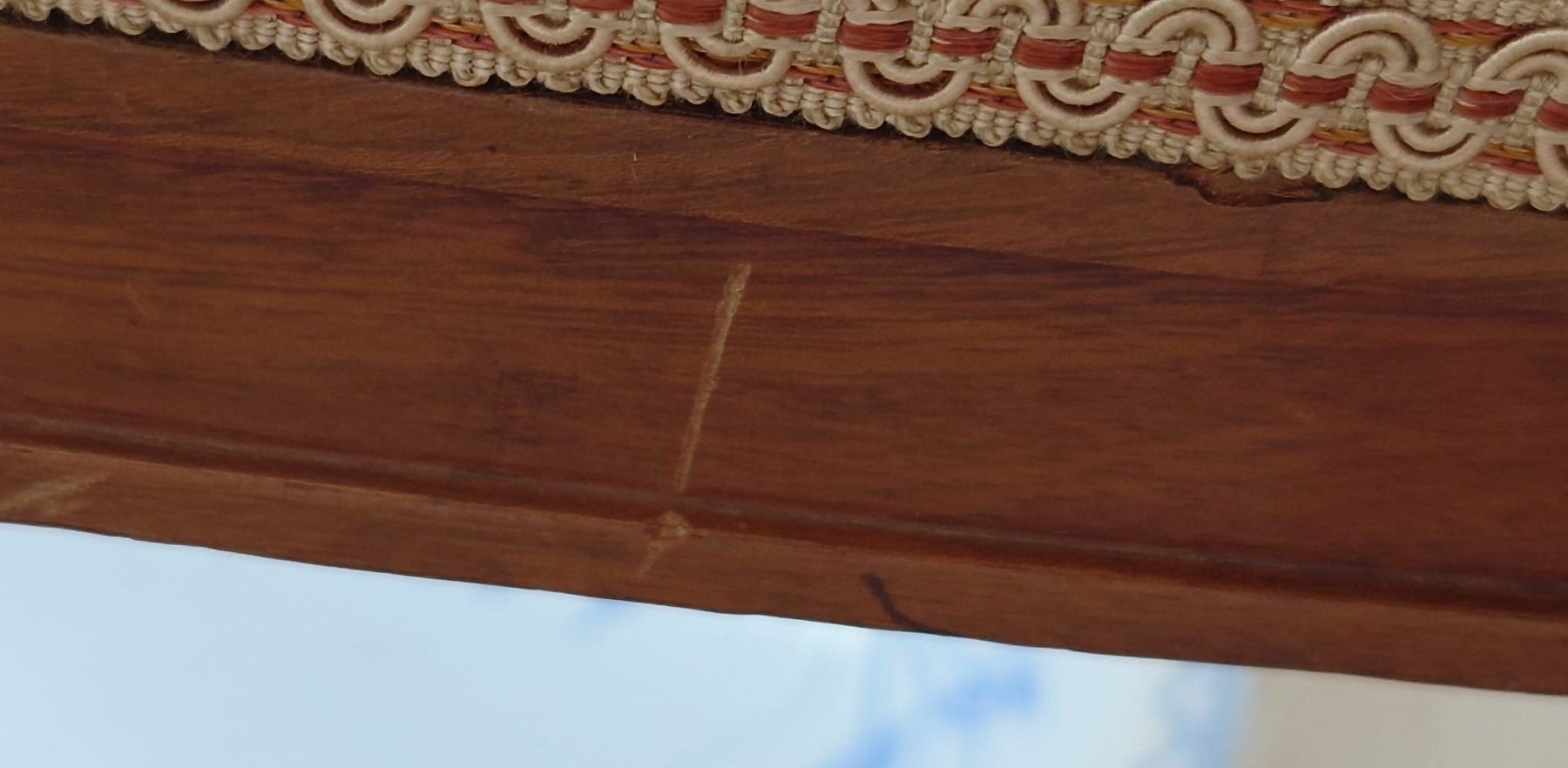 Sedie: Antiker Jugendstil Stuhl mit Stick Sitzfläche – Usato da Neuhausen venduto da MonoCeros 9