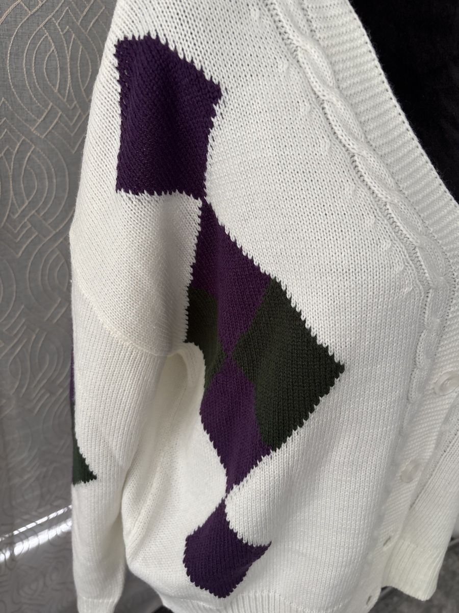 Giacche: Strickjacke in Grösse XL – Nuovo (secondo la descrizione) da Muri AG venduto da ReBoutique 3