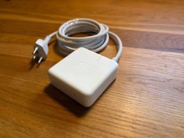 Chargeur de secteur Apple