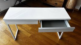 IKEA Besta Burs Schreibtisch