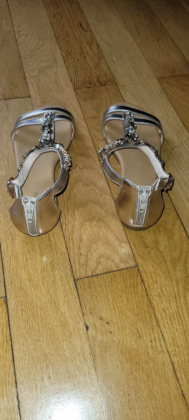 Graceland Scarpe da donna: Graceland Sandalen/ Ballerina – Nuovo e nell'imballaggio originale da Basel venduto da Da-vid3 1