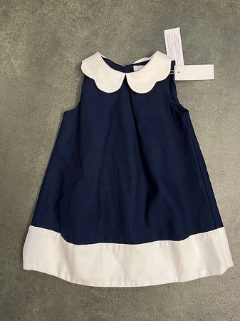 Jacadi Kleid NEU