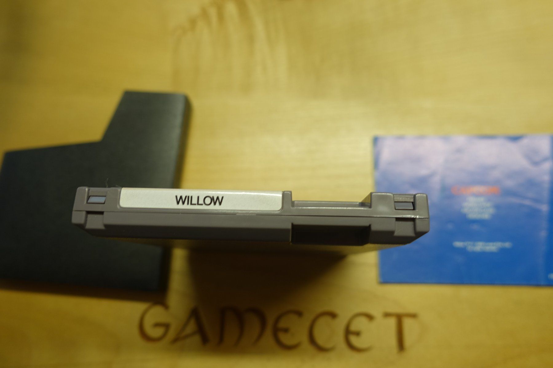 Capcom Giochi: Willow – Usato da Steinach venduto da Gamecet 9