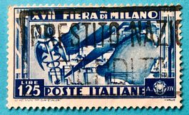 Briefmarken aus  Italien  gestempelt Siehe Original Fotos. 