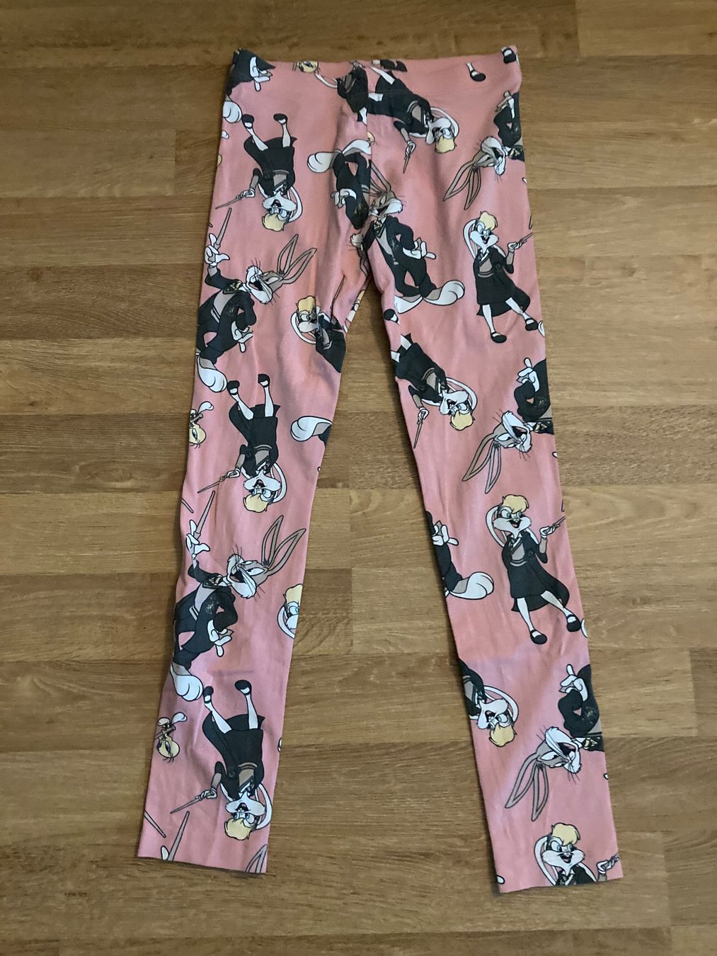 Calze & Collant: Looney Tunes Leggings Gr. 128 – Usato da Emmenbrücke venduto da JJ_89