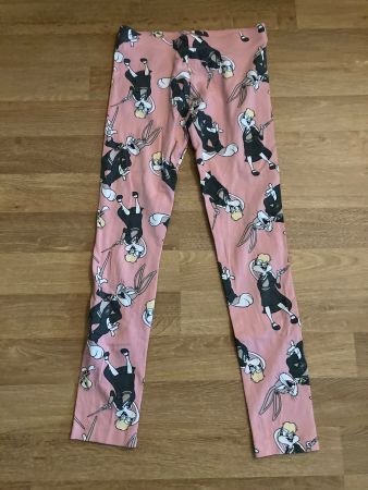 Looney Tunes Leggings Gr. 128