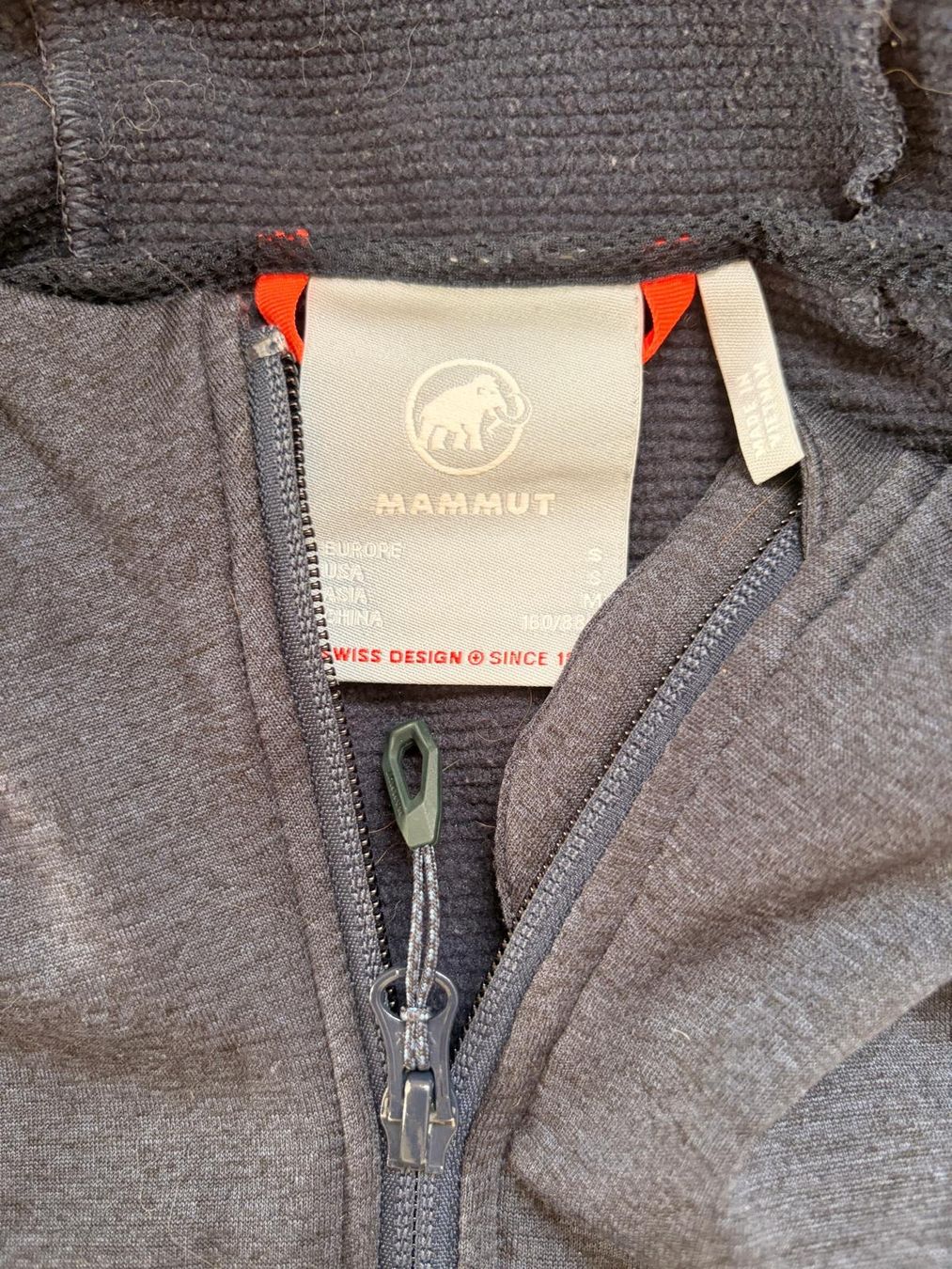 Mammut Giacche: Mammut Sportjacke – Usato da Ottenbach venduto da Christiant 1