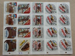 40 verschiedene etwas andere Deckeli