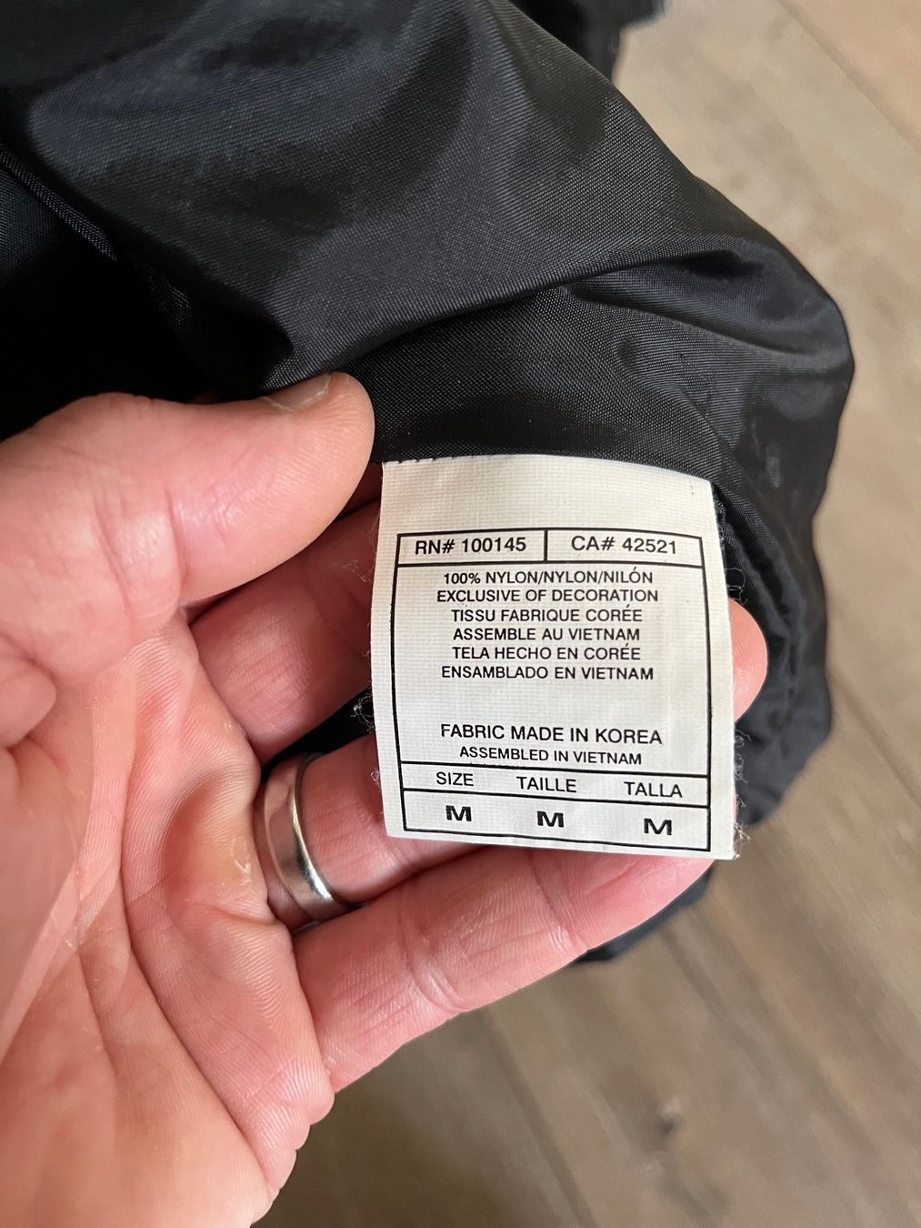 Jacken: Orange County Choppers Jacke – Neu (gemäss Beschreibung) aus Wyssachen von Marcobikerfree 4
