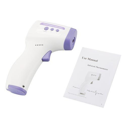 Sonstiges für Haushalt & Wohnen: Stirn-Digitalthermometer – Neu und originalverpackt aus Liestal von OMAROSHOP 3