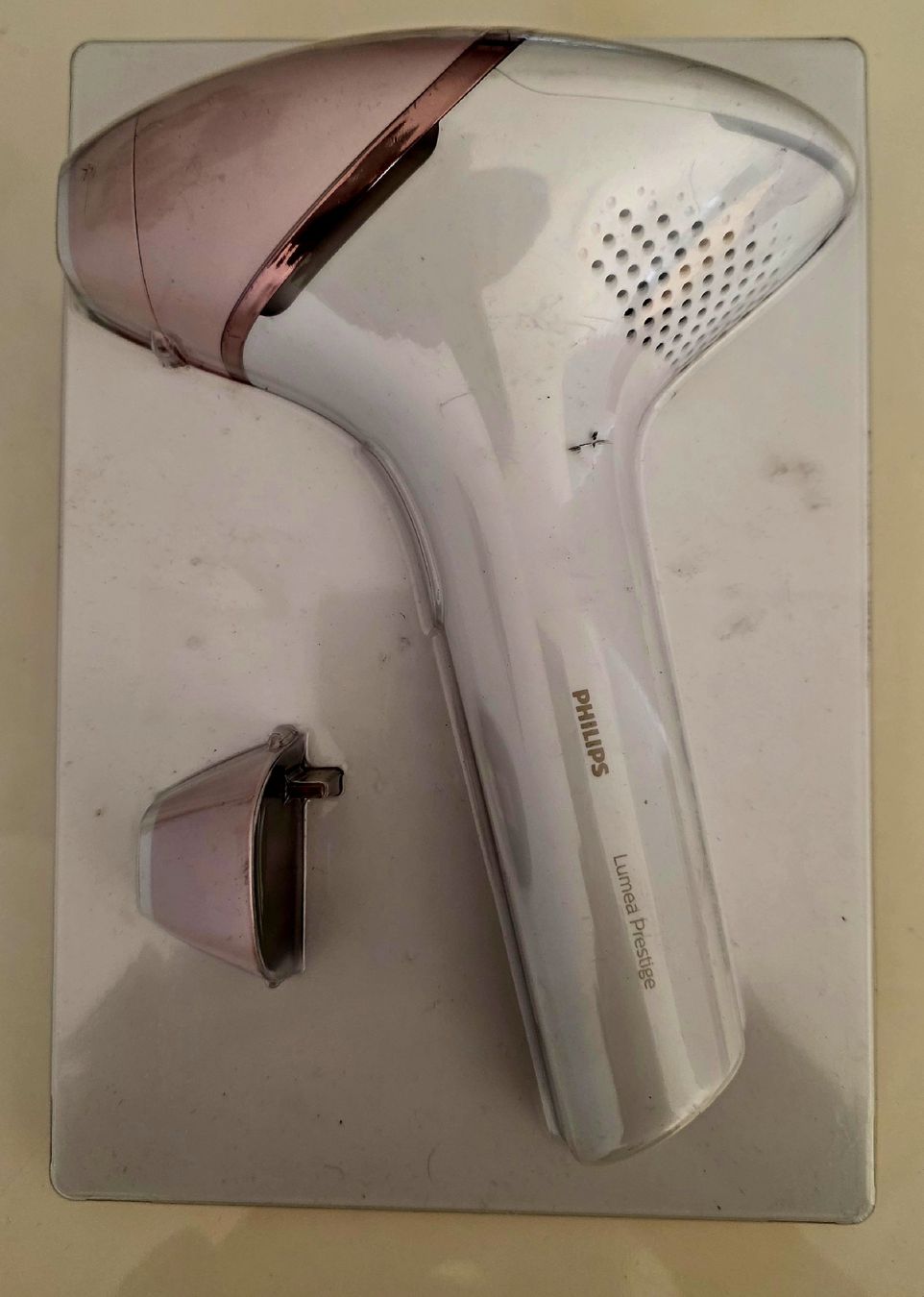 Philips Epilateurs: Philips Epilierer Neu – Neuf (Voir description) à wetzikon par Bestedienste