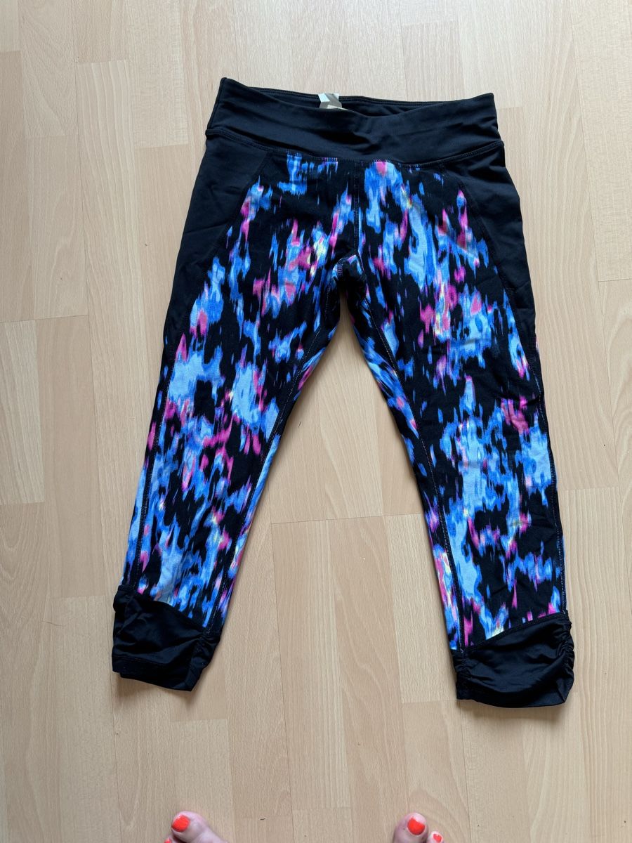 Calvin Klein Pantaloni: Sporthose - Calvin Klein – Nuovo (secondo la descrizione) da Zürich venduto da chr_lgh5 1
