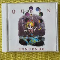 QUEEN-INNUENDO