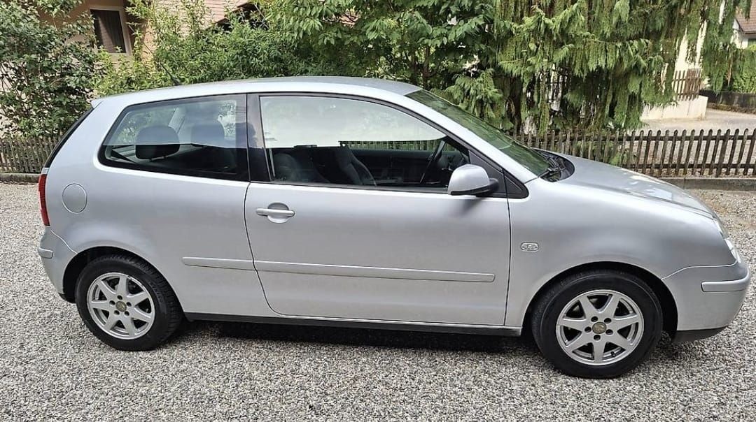 VW Autos: VW Polo – D'occasion à Gansingen par dst_xl8m 1