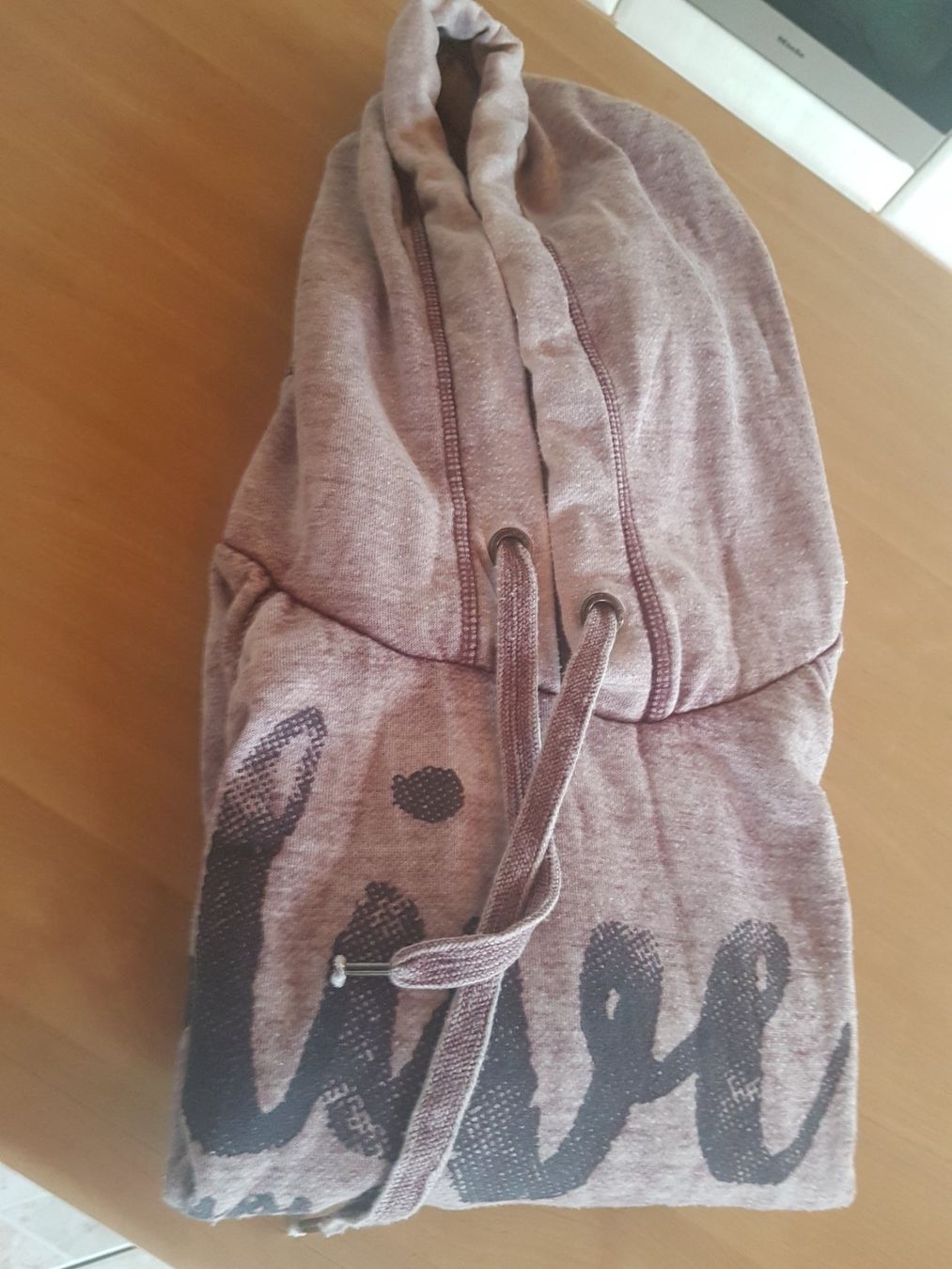 Maglioni & Felpe: Pull avec capuchon taille M marque Creeks – Usato da Villiers venduto da san_jn5w 6