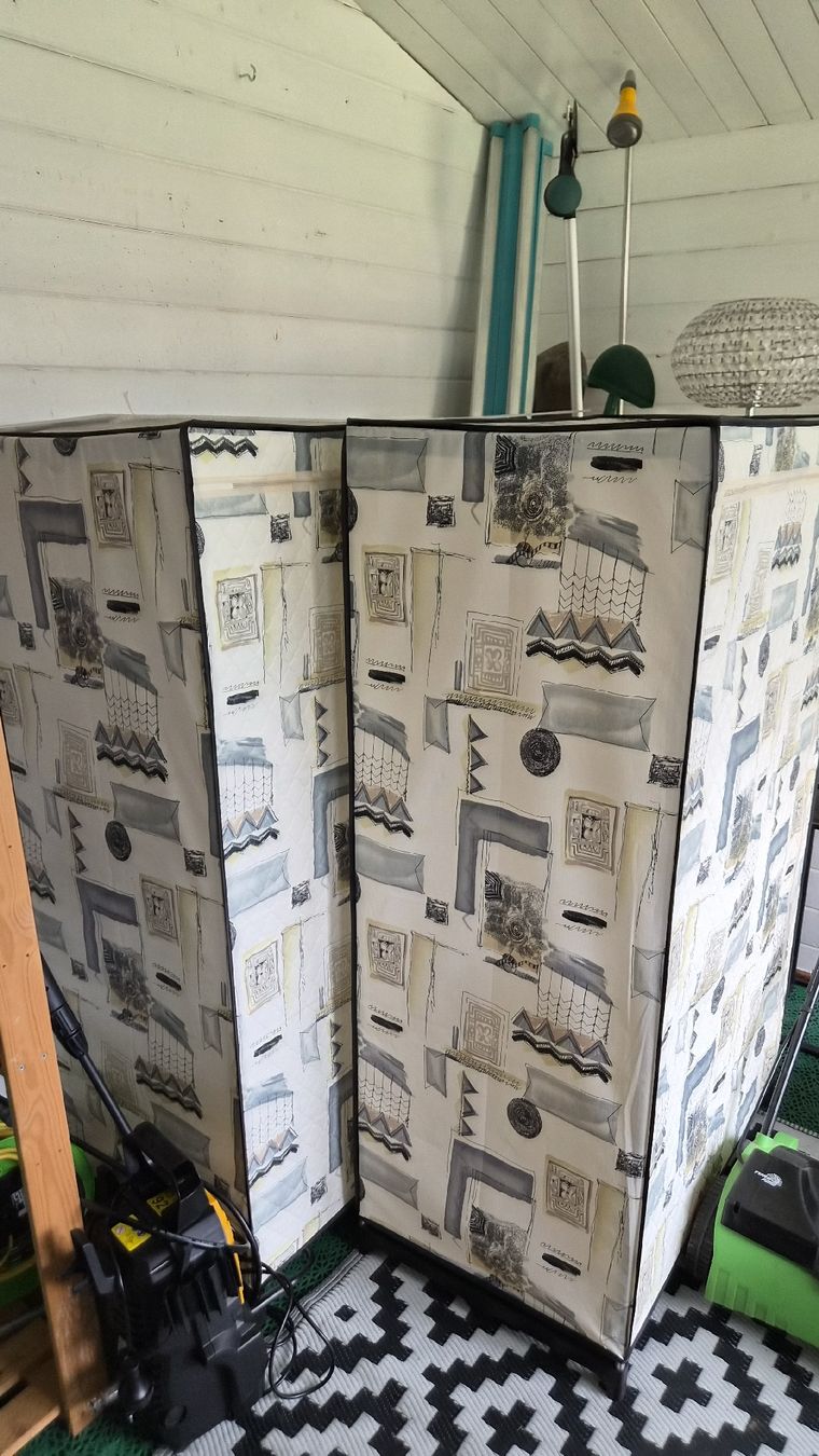 Armadi: LOT 2 PIÈCES :MeubleS  de rangement – Usato da Avry-sur-Matran venduto da cec_nhz8 1