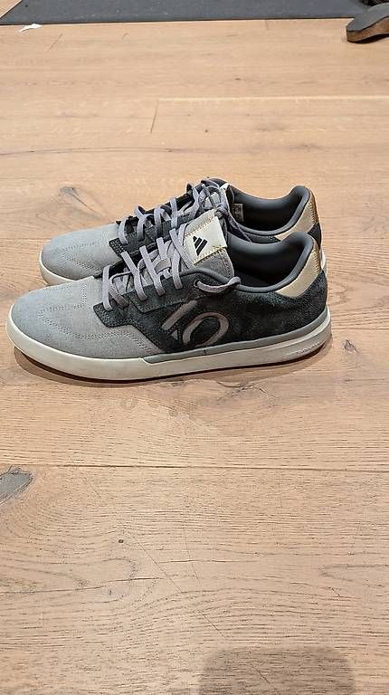 Scarpe da uomo: FiveTen Adidas MTB Schuhe 44 2/3 – Usato da Triboltingen venduto da Nearcom 2
