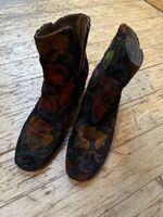 Stiefelette von Pedro Miralles