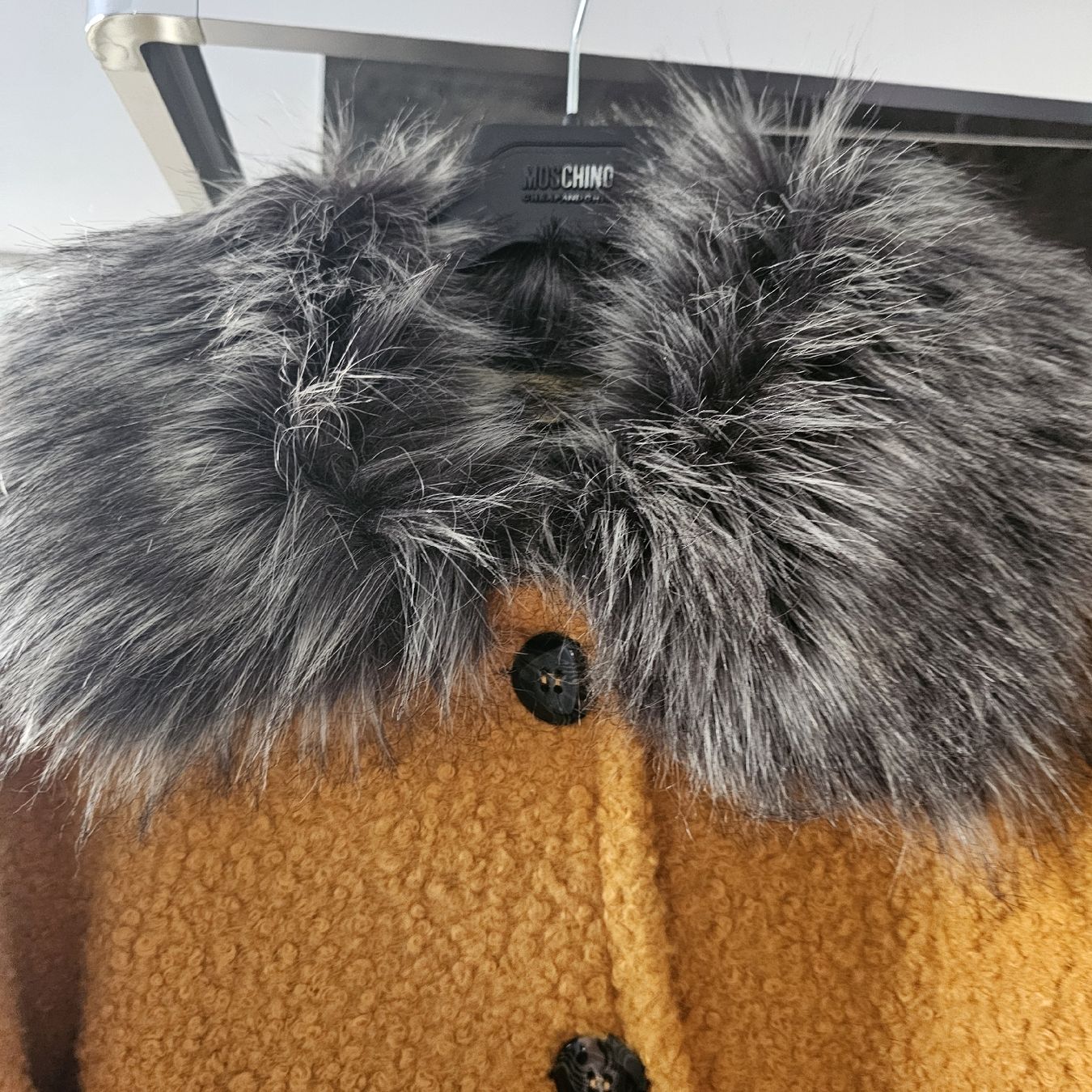 Cappotti: Manteau d'hiver tendance – Usato da Nax venduto da mojy 3